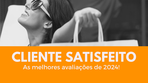 Os melhores Depoimentos de 2024