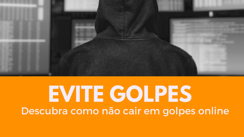 Guia Definitivo para Evitar Golpes na Internet: Proteja-se Online