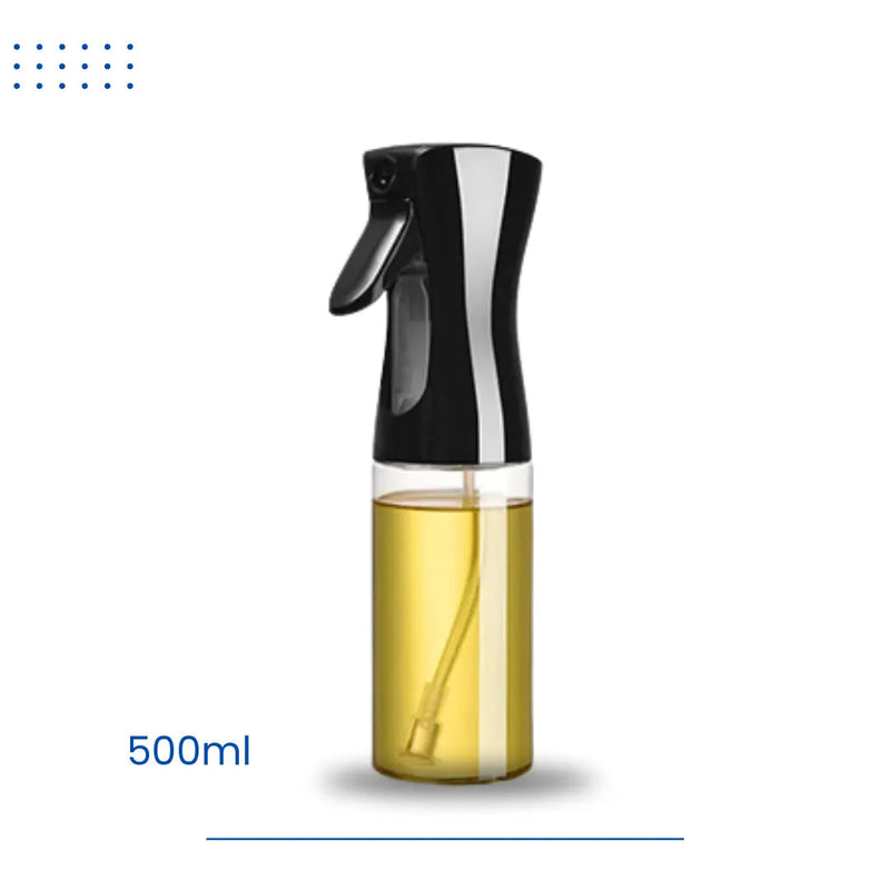 Spray de Cozinha - Azeite, Óleo ou Vinagre