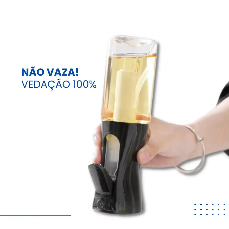 Spray de Cozinha - Azeite, Óleo ou Vinagre